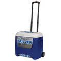 Igloo VTRIO Roller Cooler Blue